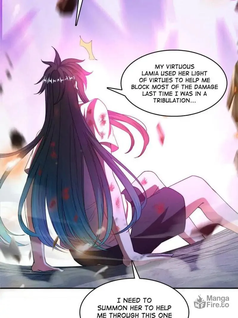 Read Cultivation Chat Group chapter 440 image 56 on Lezhin