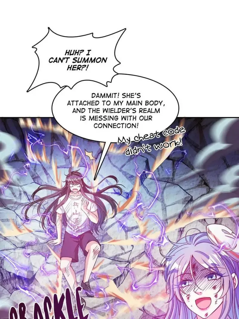 Read Cultivation Chat Group chapter 440 image 58 on Lezhin