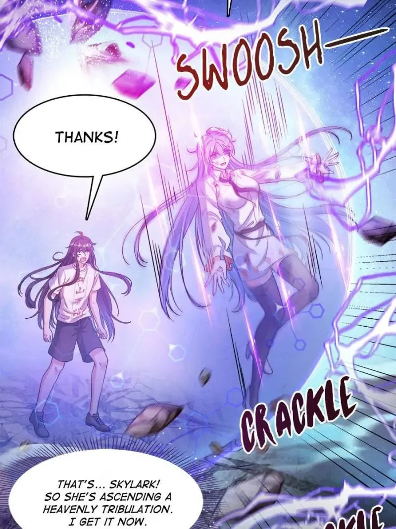 Read Cultivation Chat Group chapter 440 image 61 on Lezhin
