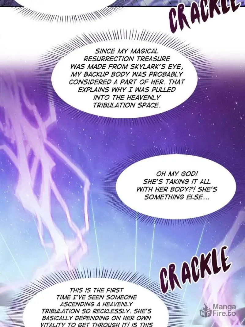 Read Cultivation Chat Group chapter 440 image 62 on Lezhin