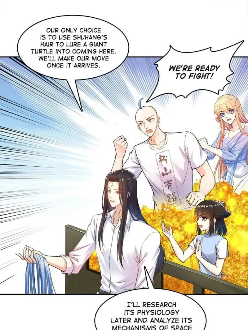 Read Cultivation Chat Group chapter 440 image 7 on Lezhin
