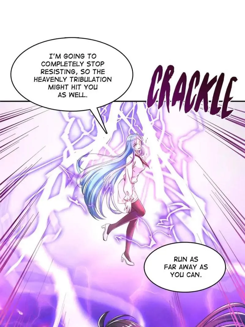 Read Cultivation Chat Group chapter 441 image 10 on Lezhin