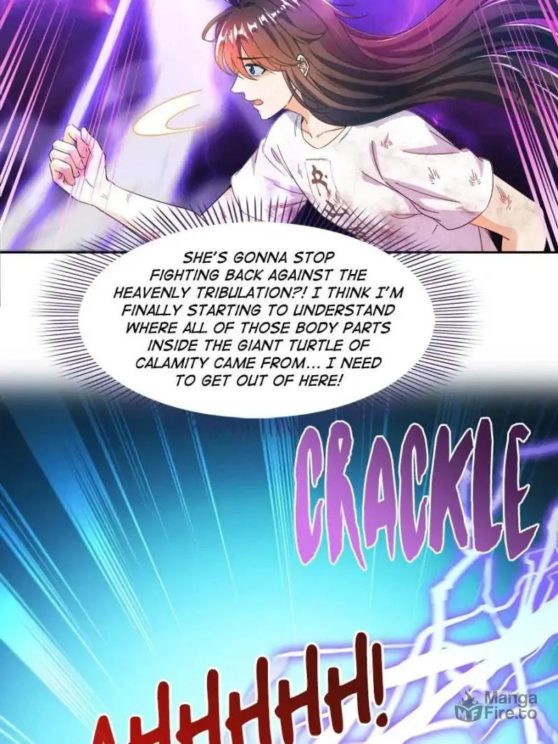 Read Cultivation Chat Group chapter 441 image 11 on Lezhin