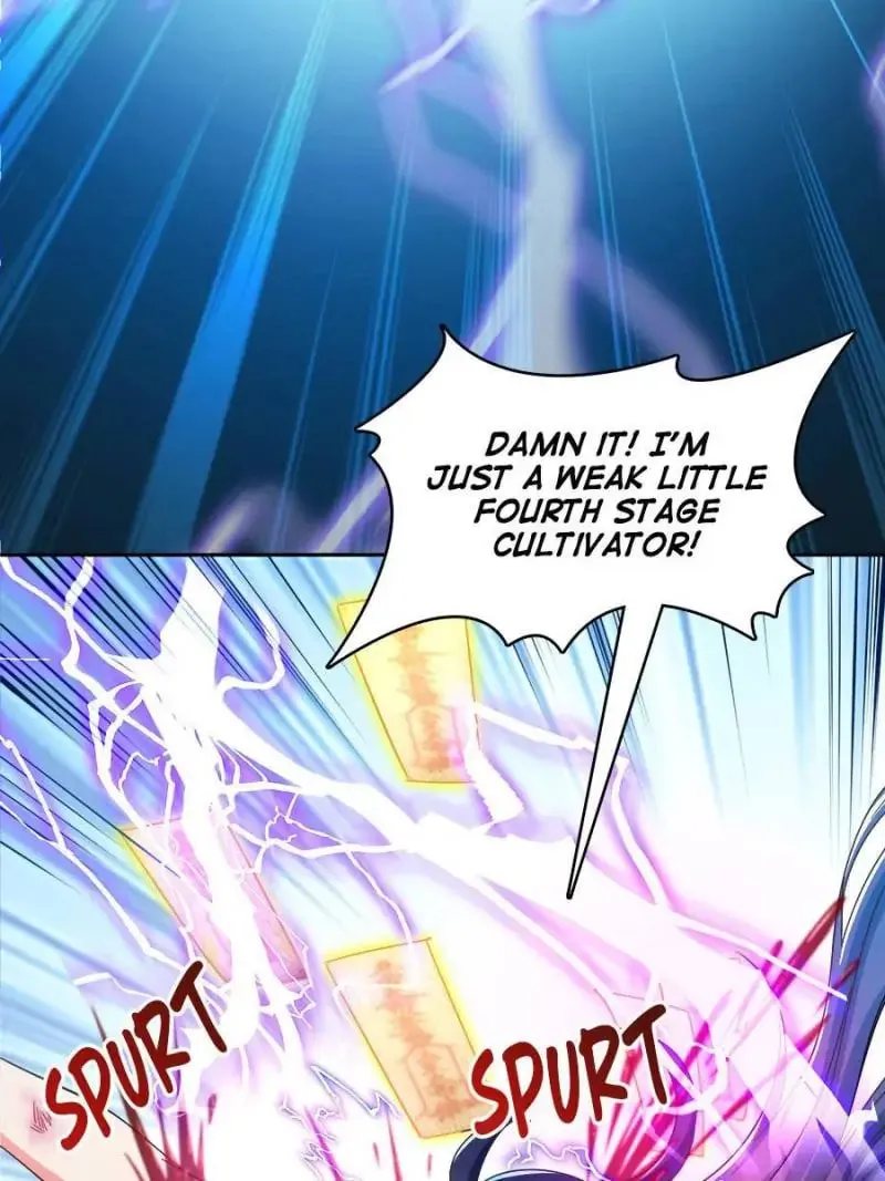 Read Cultivation Chat Group chapter 441 image 13 on Lezhin