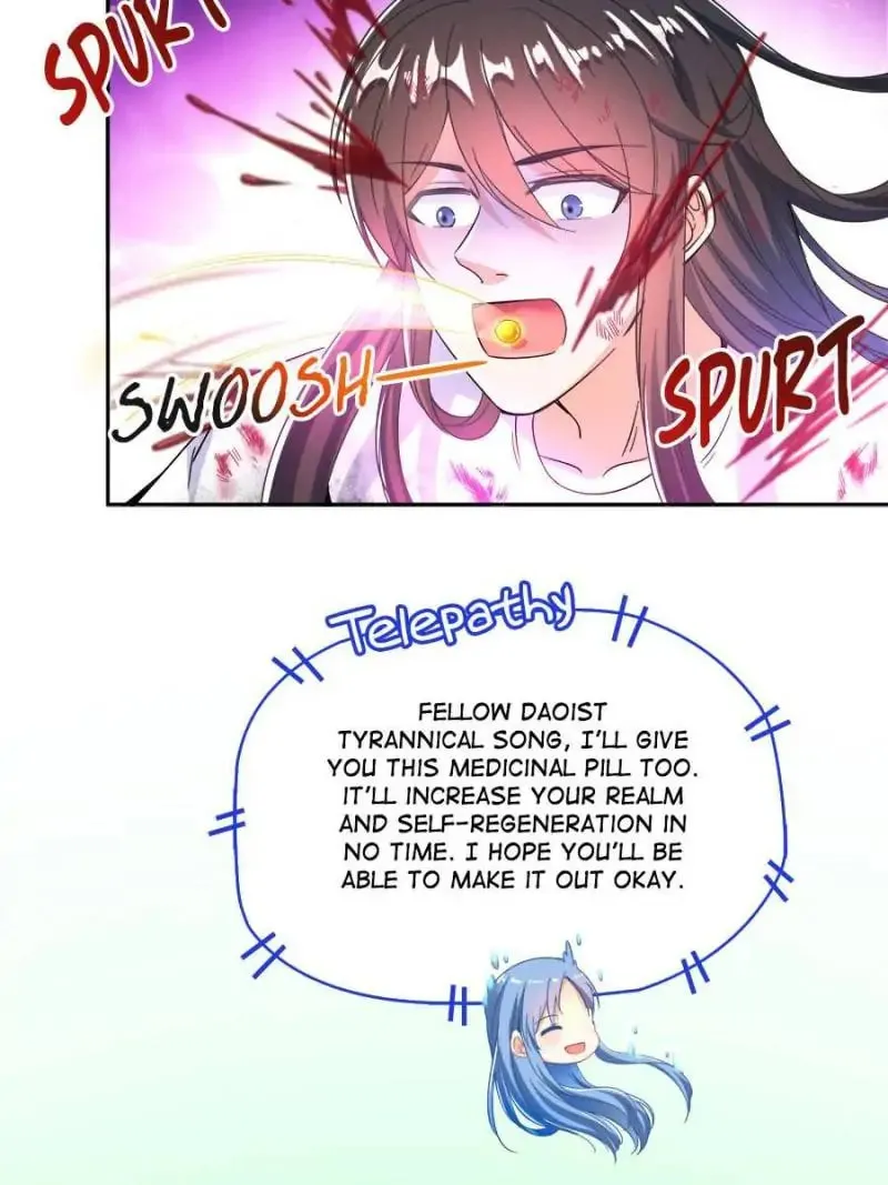 Read Cultivation Chat Group chapter 441 image 16 on Lezhin