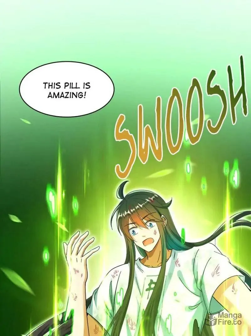 Read Cultivation Chat Group chapter 441 image 17 on Lezhin