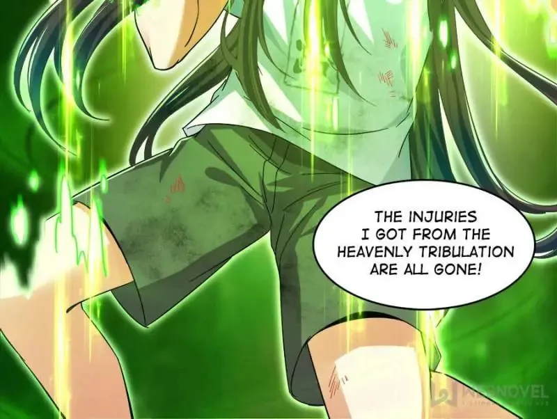 Read Cultivation Chat Group chapter 441 image 18 on Lezhin