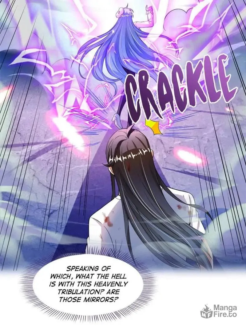 Read Cultivation Chat Group chapter 441 image 20 on Lezhin