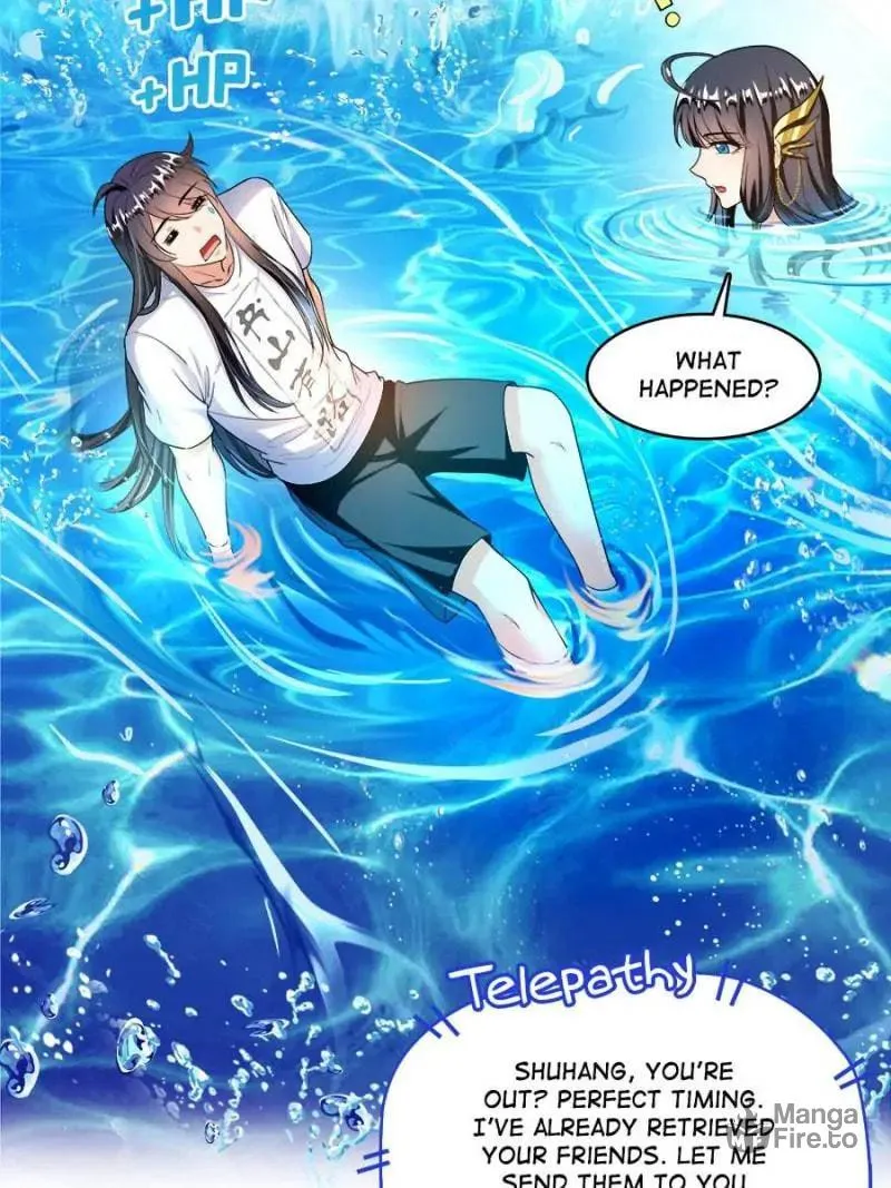 Read Cultivation Chat Group chapter 441 image 32 on Lezhin