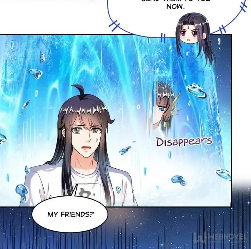 Read Cultivation Chat Group chapter 441 image 33 on Lezhin