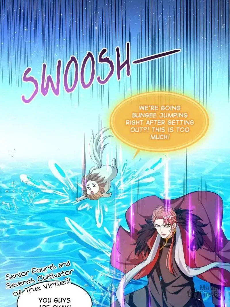Read Cultivation Chat Group chapter 441 image 34 on Lezhin
