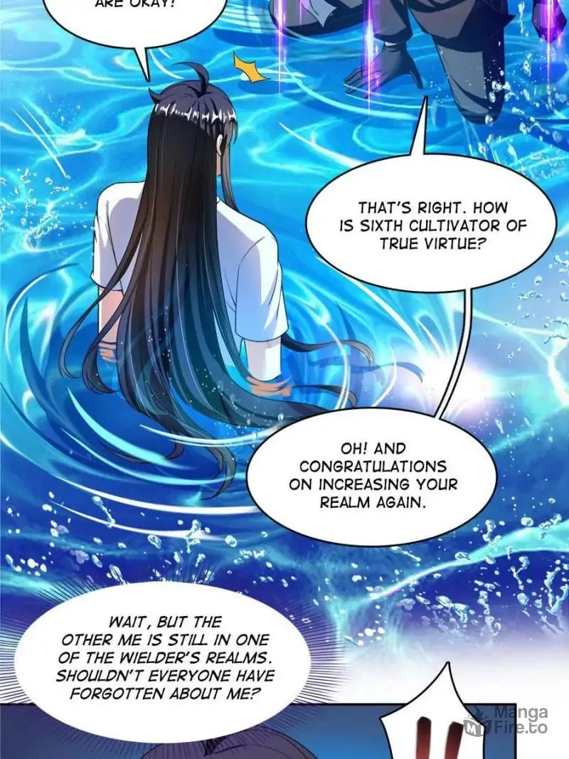 Read Cultivation Chat Group chapter 441 image 35 on Lezhin