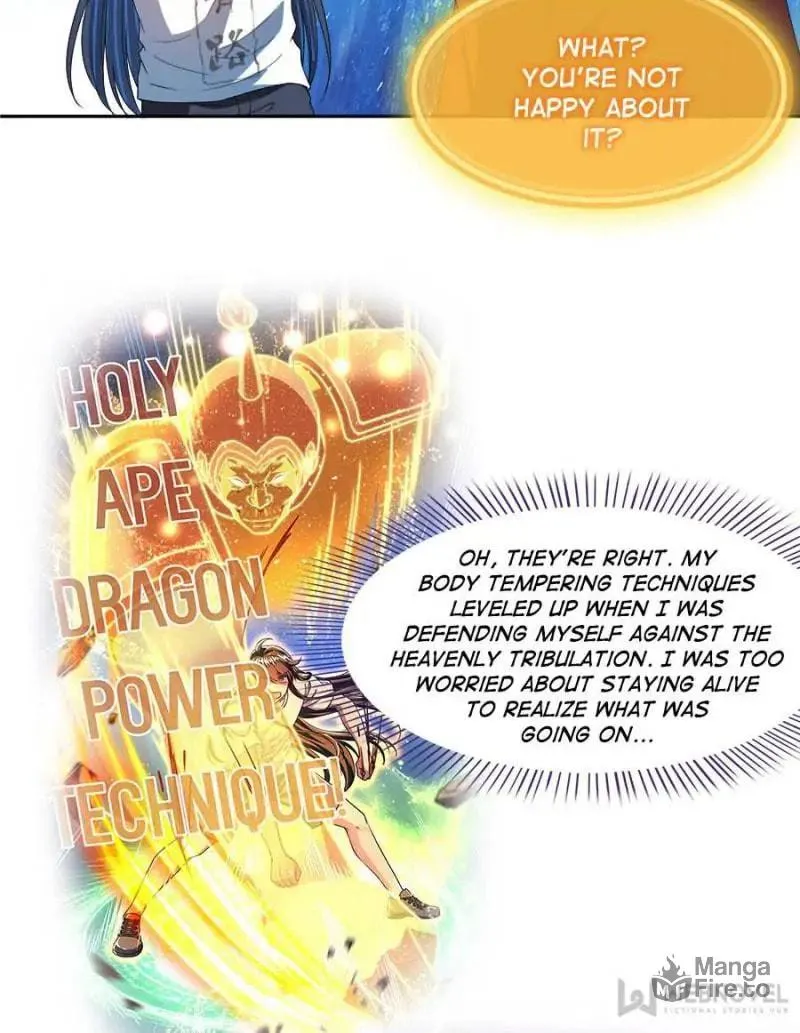 Read Cultivation Chat Group chapter 441 image 38 on Lezhin