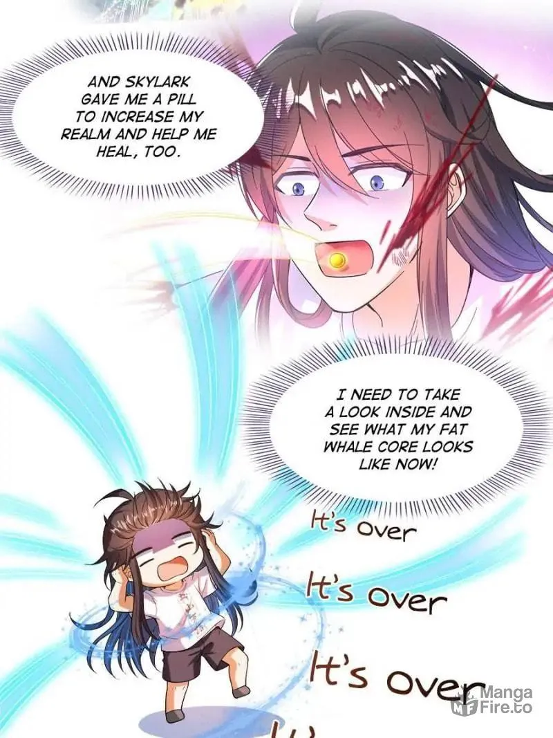 Read Cultivation Chat Group chapter 441 image 39 on Lezhin
