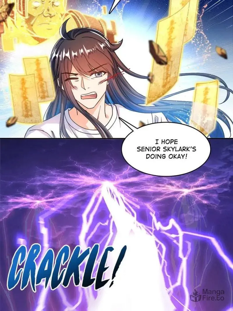 Read Cultivation Chat Group chapter 441 image 4 on Lezhin