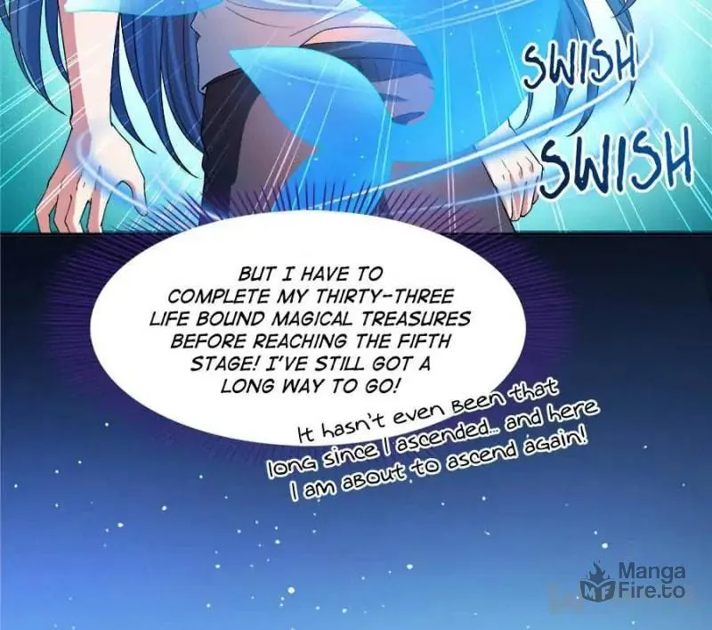 Read Cultivation Chat Group chapter 441 image 41 on Lezhin