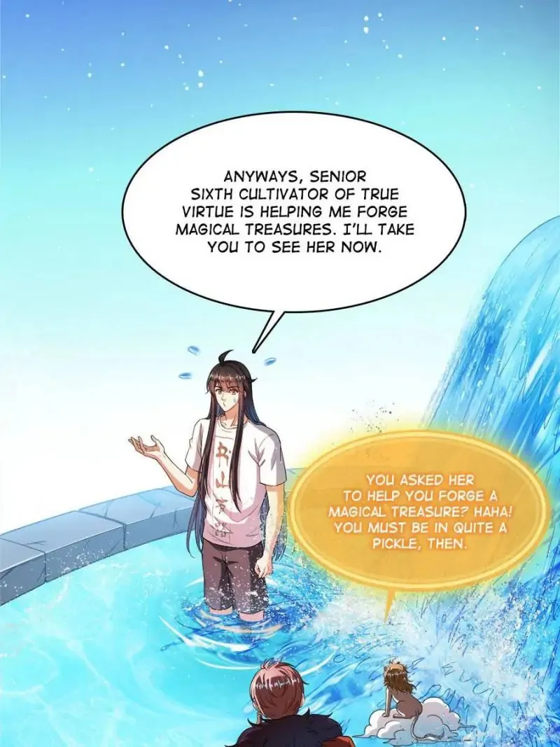 Read Cultivation Chat Group chapter 441 image 42 on Lezhin