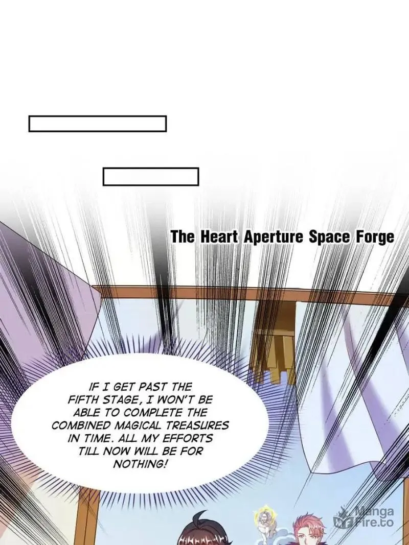 Read Cultivation Chat Group chapter 441 image 47 on Lezhin