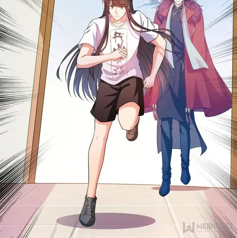 Read Cultivation Chat Group chapter 441 image 48 on Lezhin