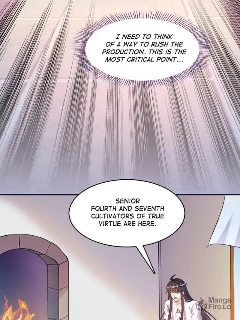 Read Cultivation Chat Group chapter 441 image 49 on Lezhin