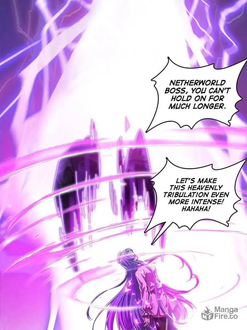 Read Cultivation Chat Group chapter 441 image 5 on Lezhin