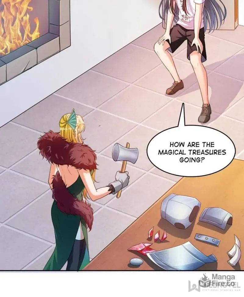 Read Cultivation Chat Group chapter 441 image 50 on Lezhin