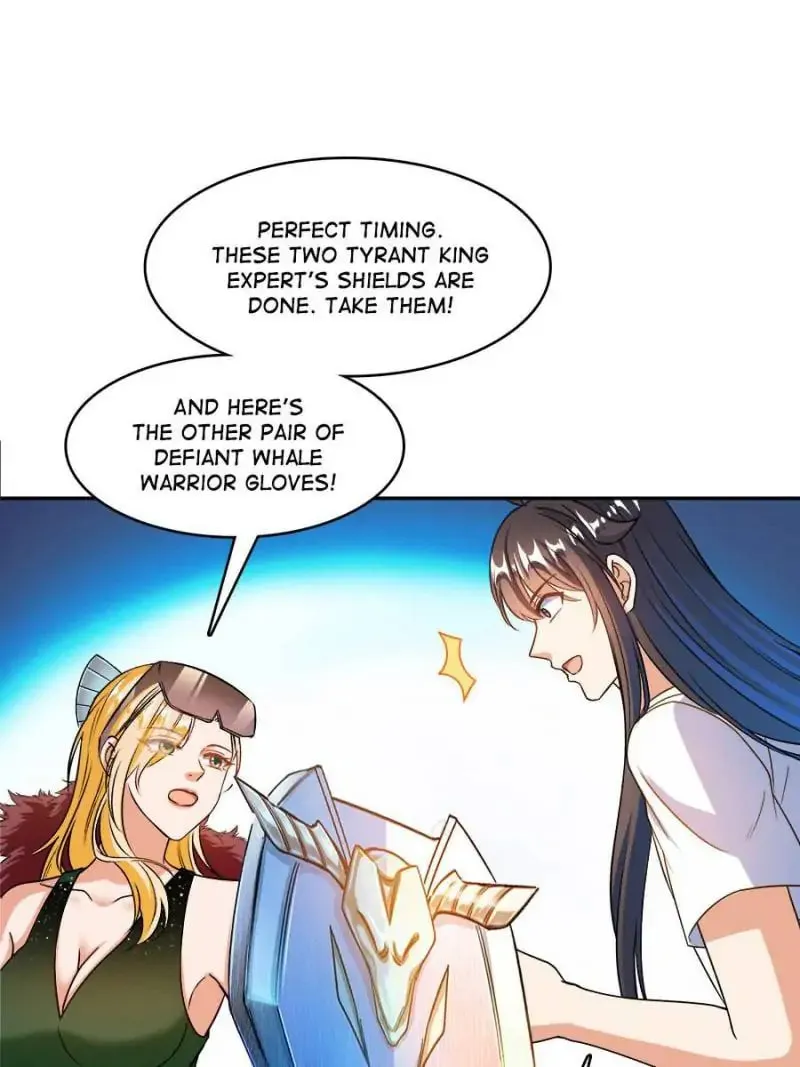 Read Cultivation Chat Group chapter 441 image 51 on Lezhin