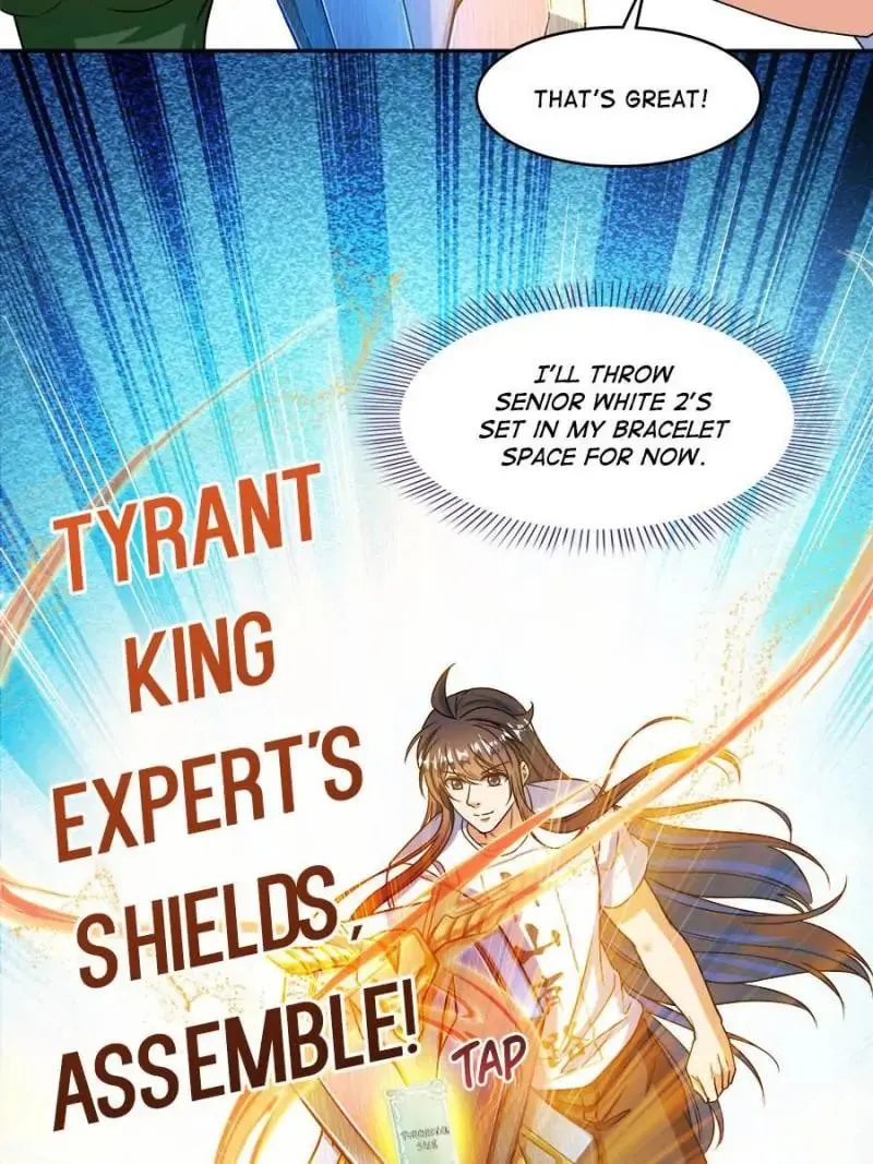 Read Cultivation Chat Group chapter 441 image 52 on Lezhin