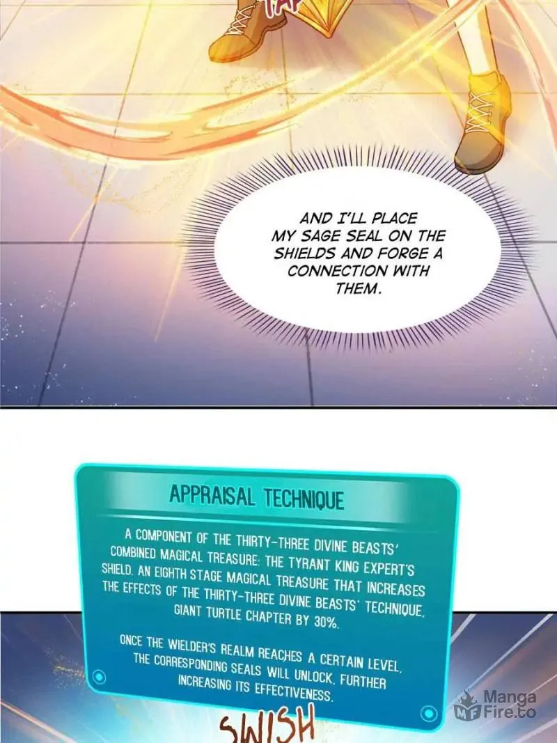Read Cultivation Chat Group chapter 441 image 54 on Lezhin