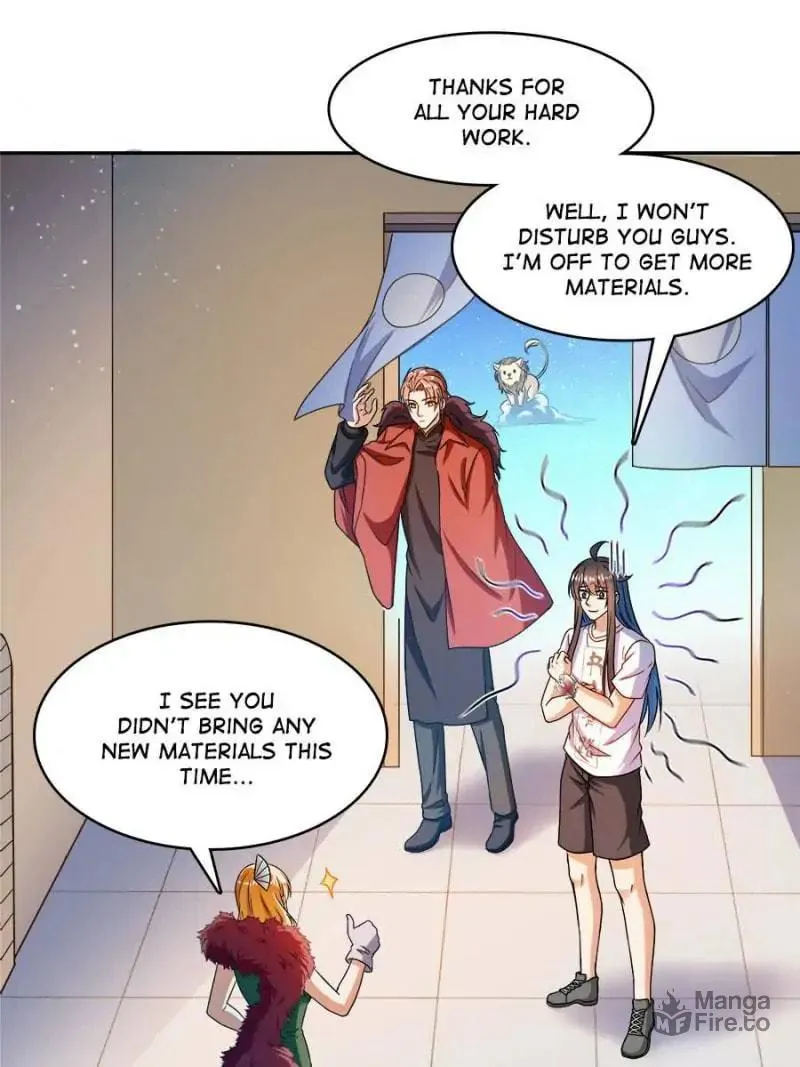 Read Cultivation Chat Group chapter 441 image 56 on Lezhin