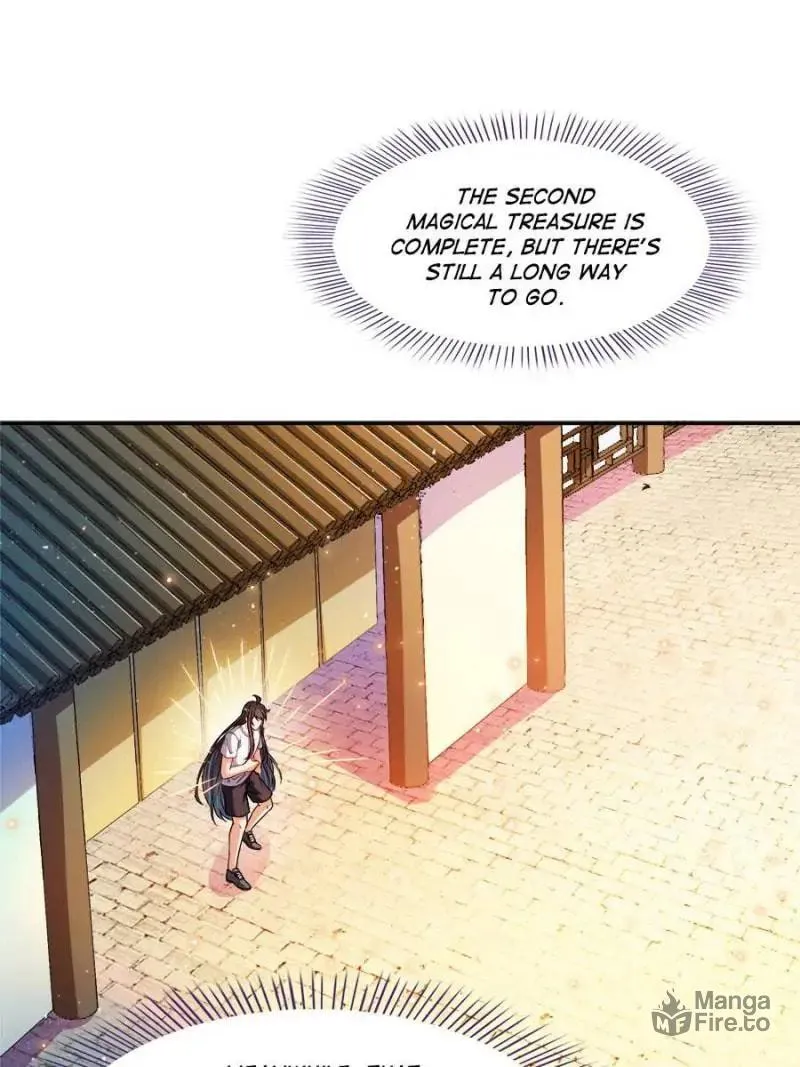 Read Cultivation Chat Group chapter 441 image 59 on Lezhin