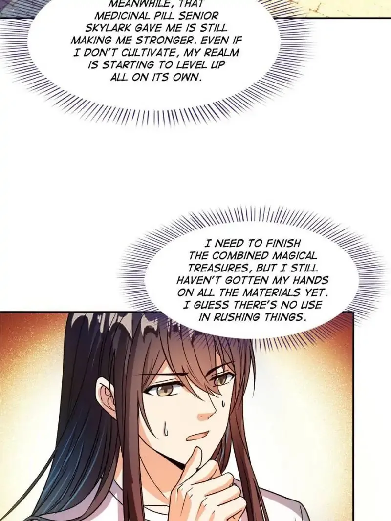 Read Cultivation Chat Group chapter 441 image 60 on Lezhin