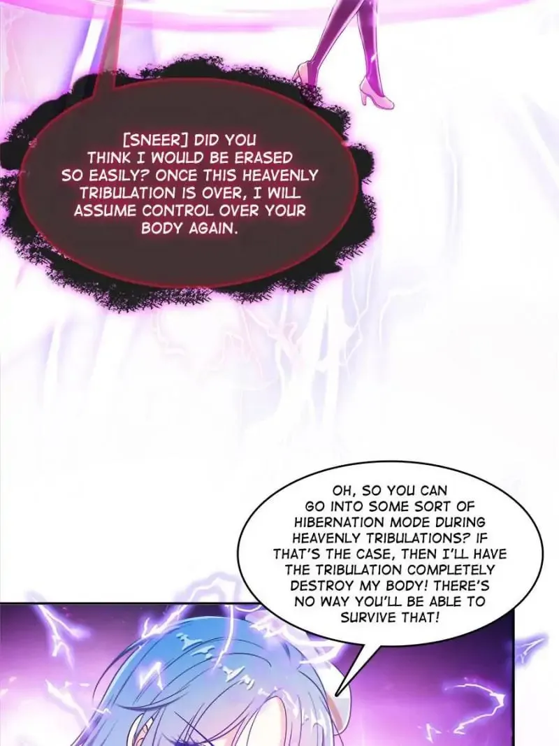 Read Cultivation Chat Group chapter 441 image 7 on Lezhin