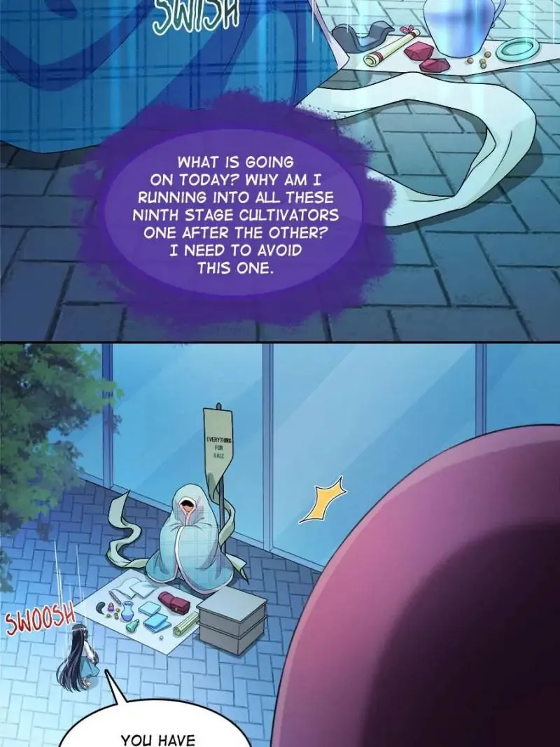 Read Cultivation Chat Group chapter 443 image 13 on Lezhin