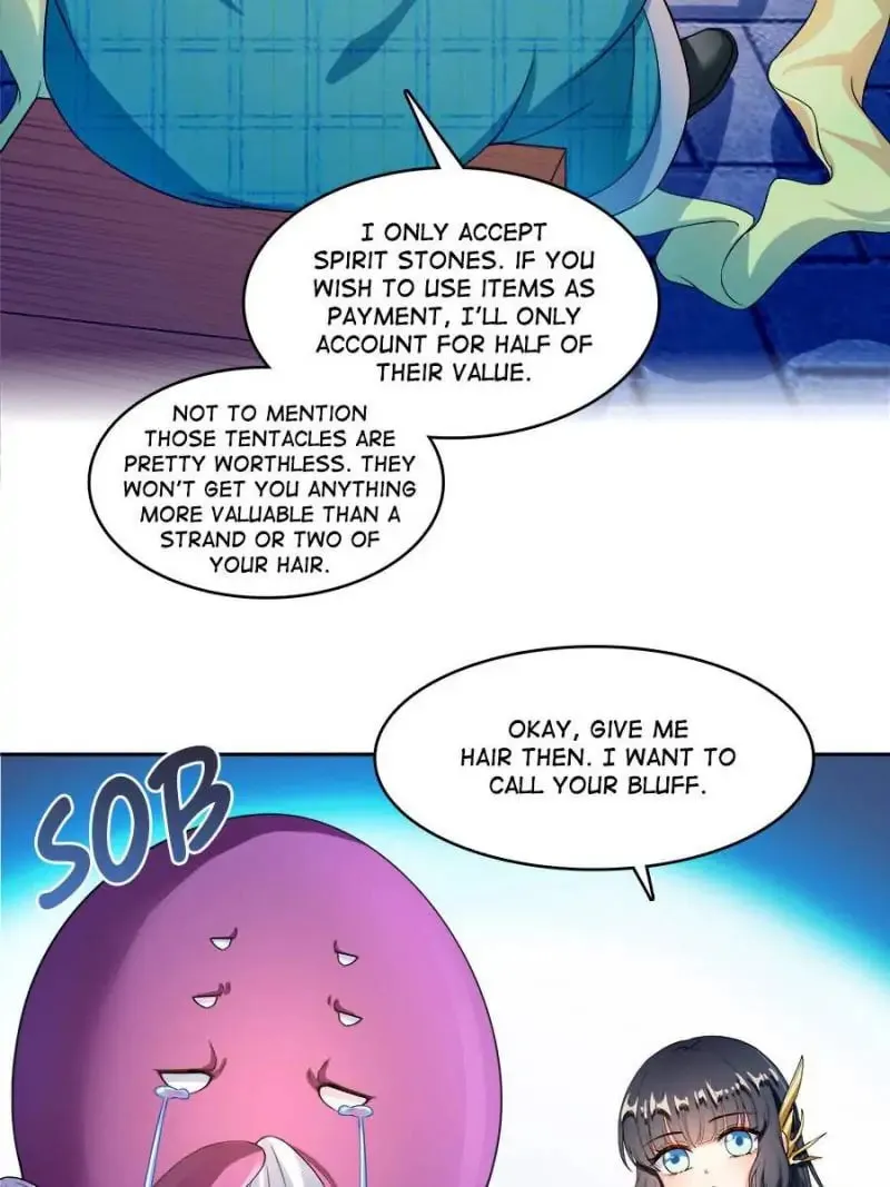 Read Cultivation Chat Group chapter 443 image 21 on Lezhin