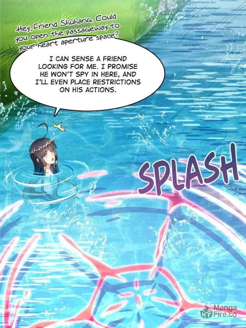 Read Cultivation Chat Group chapter 443 image 24 on Lezhin