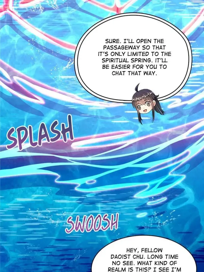 Read Cultivation Chat Group chapter 443 image 25 on Lezhin