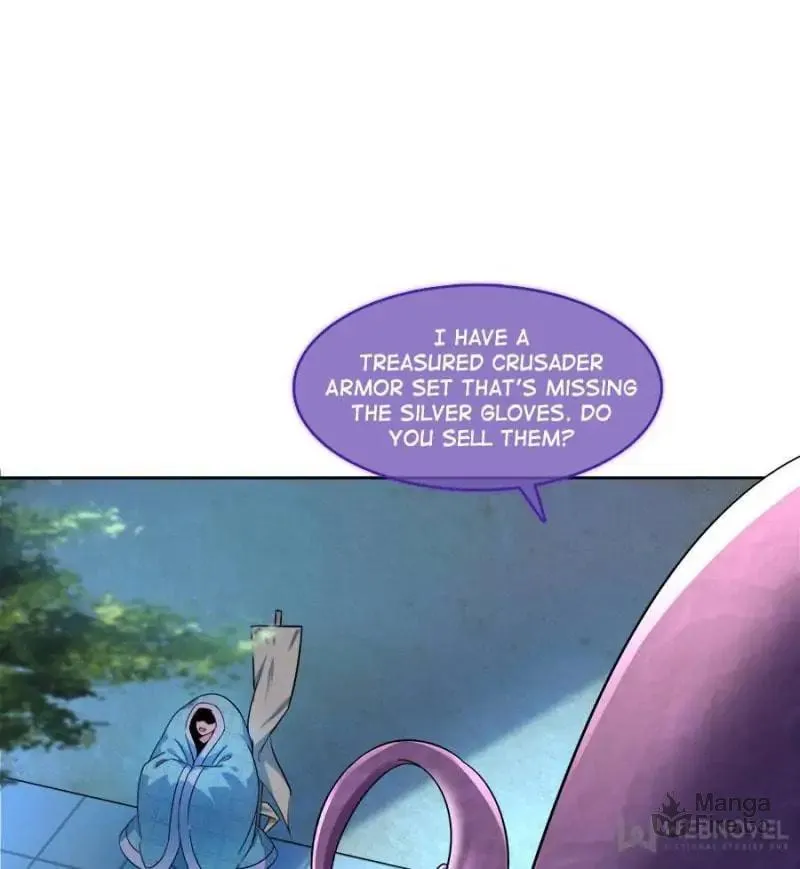 Read Cultivation Chat Group chapter 443 image 38 on Lezhin