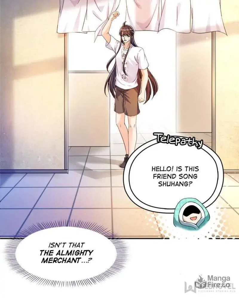 Read Cultivation Chat Group chapter 443 image 41 on Lezhin