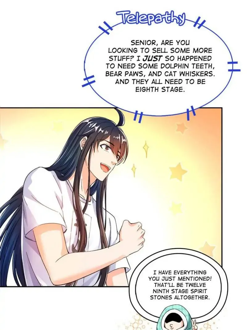 Read Cultivation Chat Group chapter 443 image 42 on Lezhin