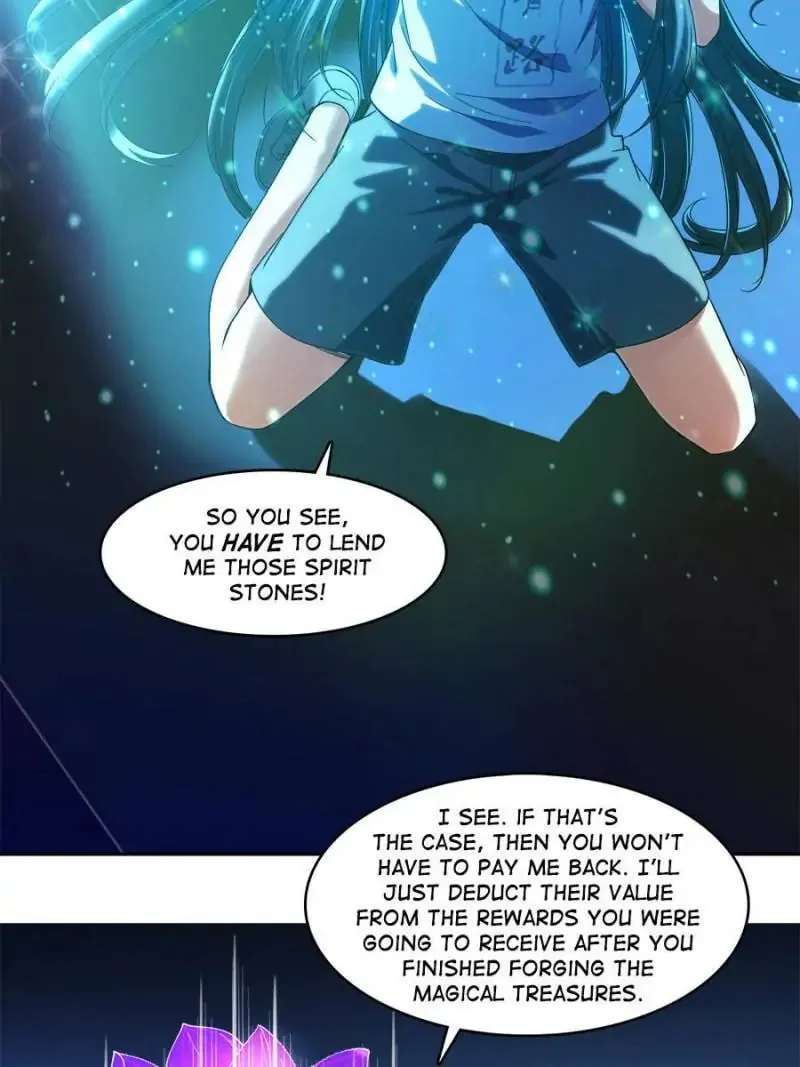 Read Cultivation Chat Group chapter 443 image 48 on Lezhin