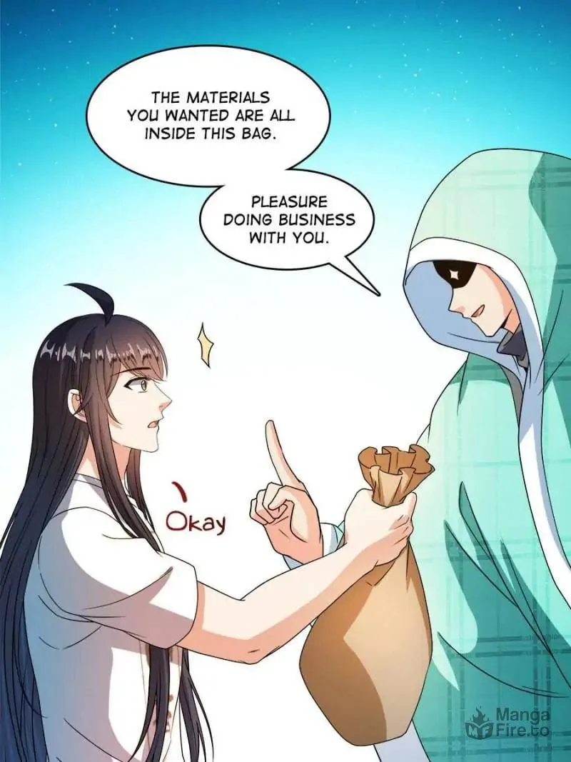 Read Cultivation Chat Group chapter 443 image 59 on Lezhin