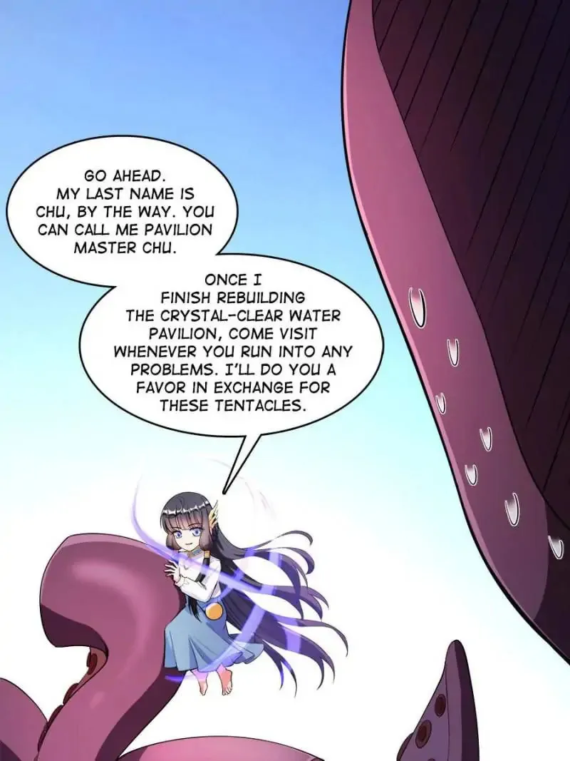 Read Cultivation Chat Group chapter 443 image 6 on Lezhin
