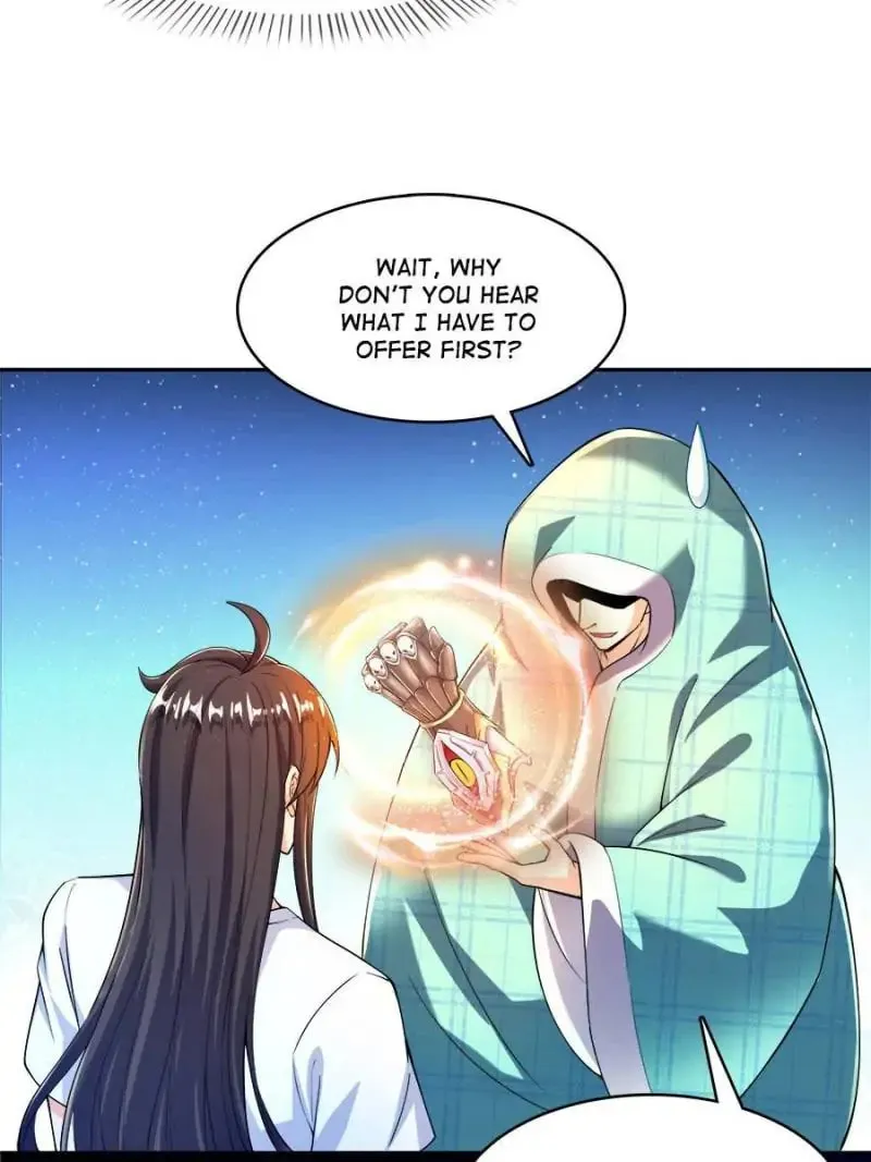 Read Cultivation Chat Group chapter 444 image 1 on Lezhin