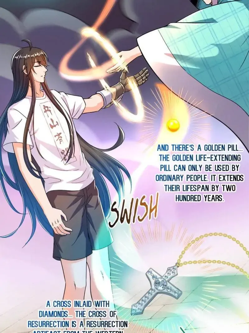 Read Cultivation Chat Group chapter 444 image 12 on Lezhin
