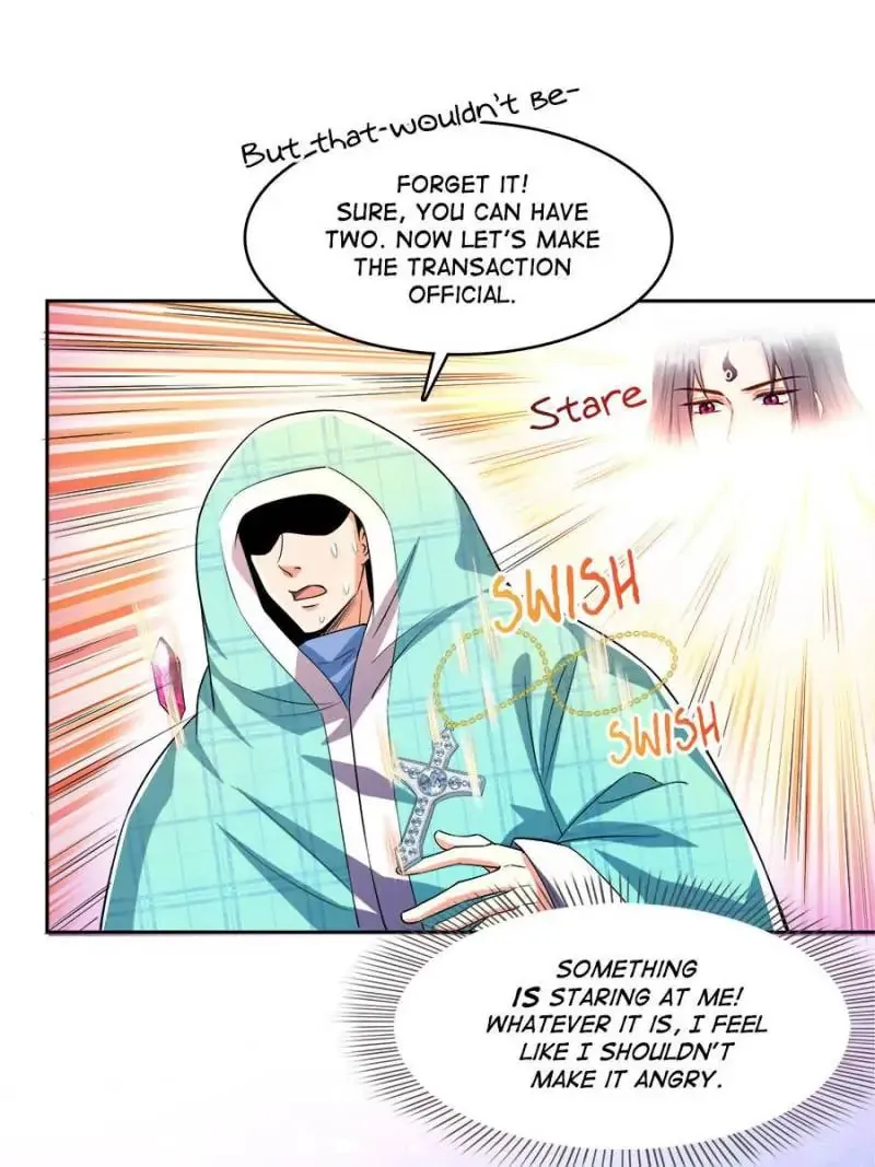 Read Cultivation Chat Group chapter 444 image 15 on Lezhin