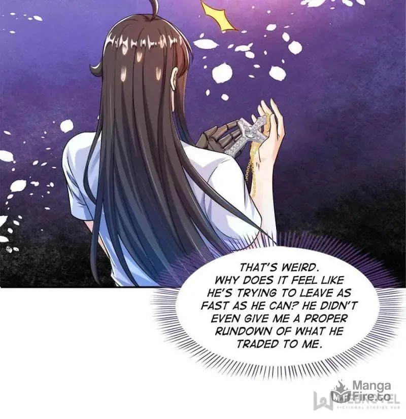 Read Cultivation Chat Group chapter 444 image 17 on Lezhin