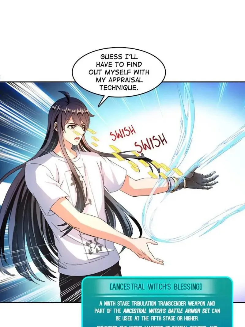 Read Cultivation Chat Group chapter 444 image 18 on Lezhin