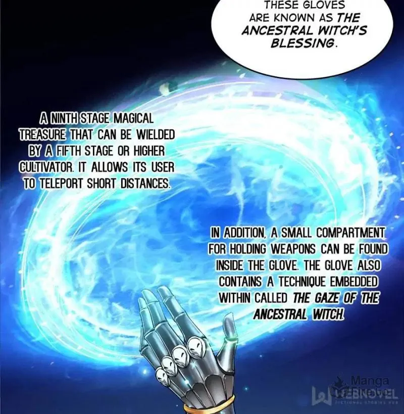 Read Cultivation Chat Group chapter 444 image 2 on Lezhin