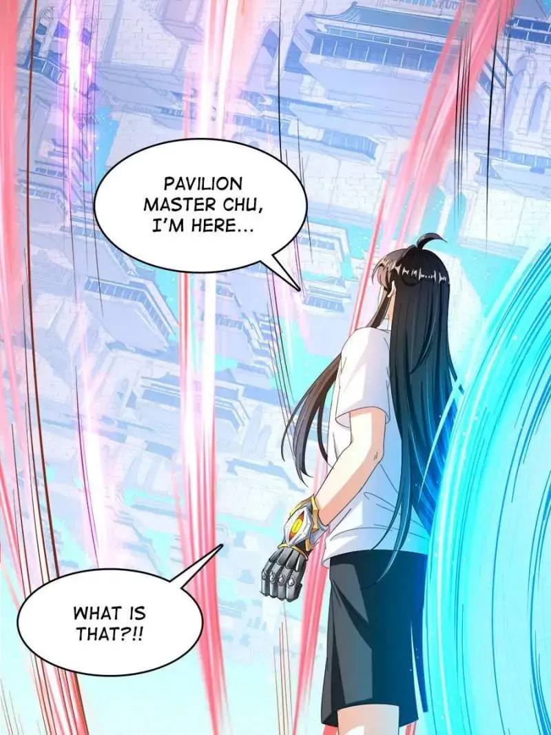 Read Cultivation Chat Group chapter 444 image 22 on Lezhin